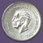 Sweden 1962 5 Kr