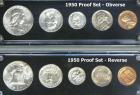 1950 U.S. Proof Set