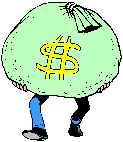 Money Bag