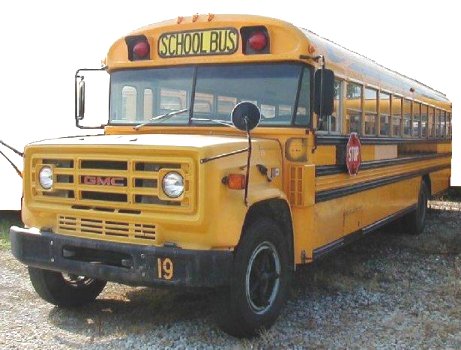 School Bus