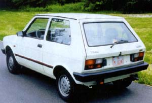 Yugo