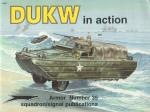 DUKW in action