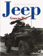 Jeep Goes to War