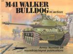 M41 Walker Bulldog