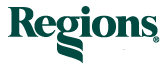 Regions Bank logo