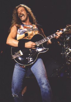 Ted Nugent